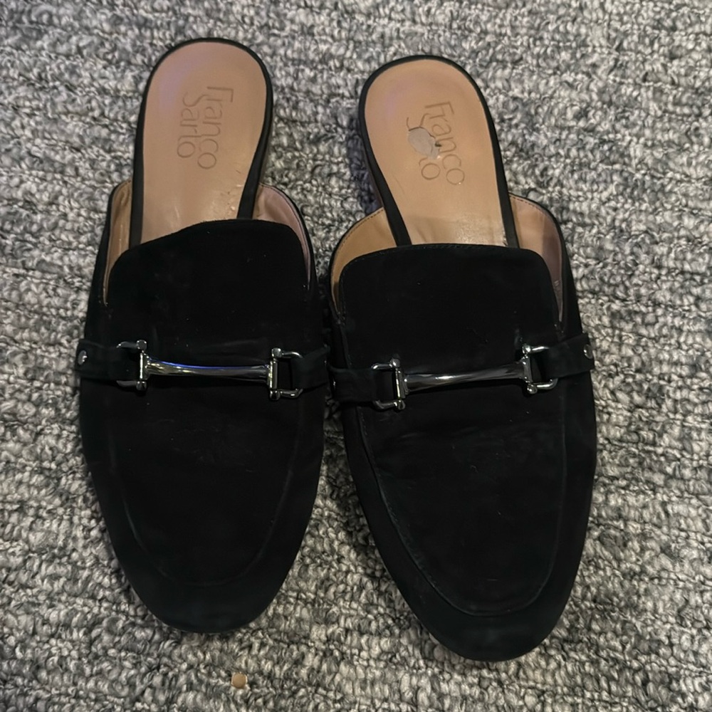 Franco Sarto Mules